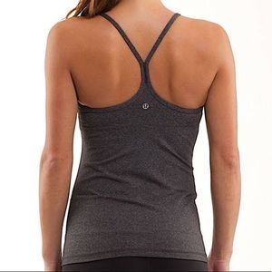 Lululemon Power Y Tank